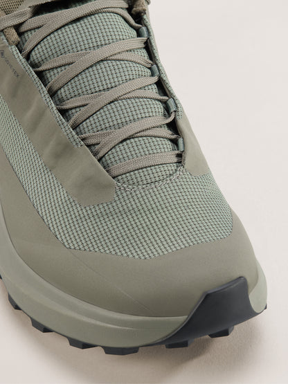 Arcteryx Outlet Norvan Ld 4 Gtx Shoe Womens Forage