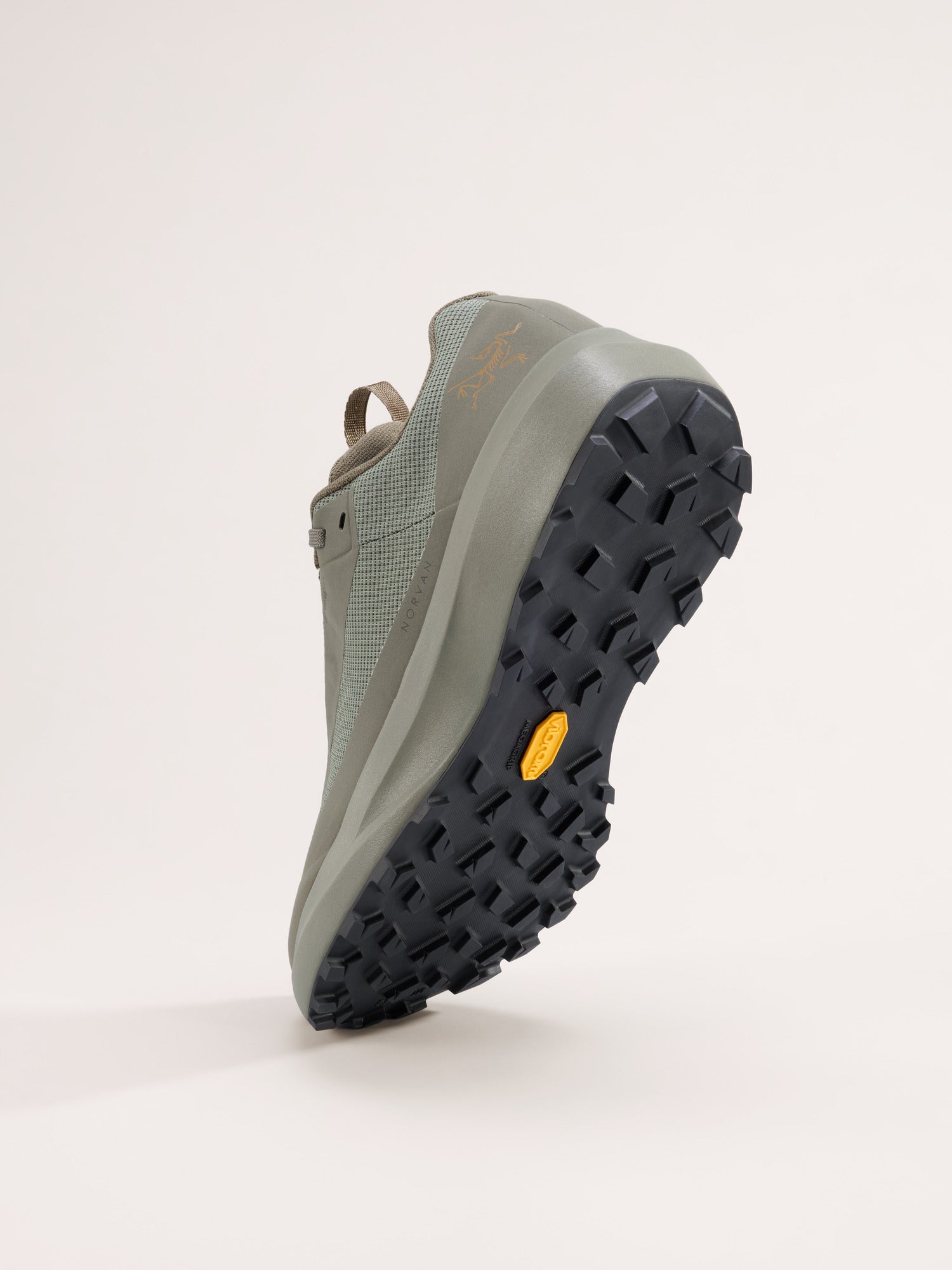 Arcteryx Outlet Norvan Ld 4 Gtx Shoe Womens Forage