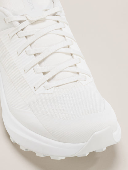 Arcteryx Outlet Norvan Ld 4 Shoe Womens Arctic Silk White