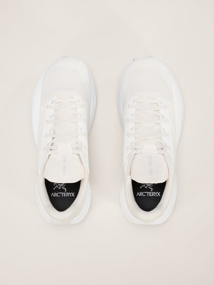 Arcteryx Outlet Norvan Ld 4 Shoe Womens Arctic Silk White