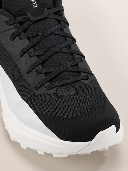 Arcteryx Outlet Norvan Ld 4 Shoe Womens Black Arctic Silk
