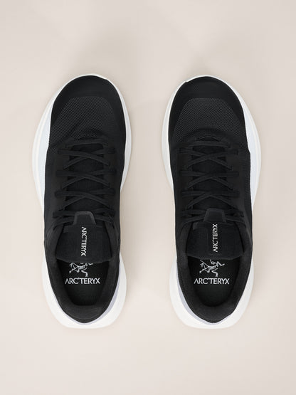 Arcteryx Outlet Norvan Ld 4 Shoe Womens Black Arctic Silk