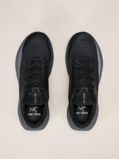 Arcteryx Norvan Ld 4 Shoe Womens Black Cloud