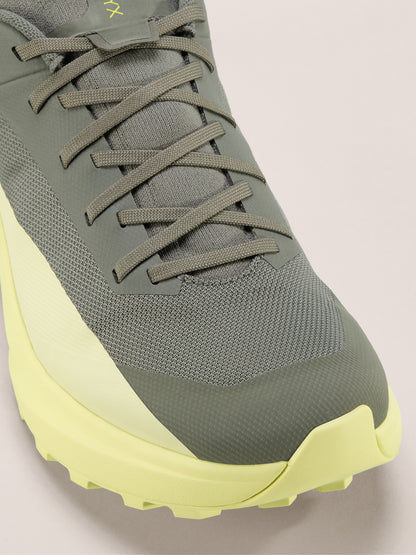 Arcteryx Outlet Norvan Ld 4 Shoe Womens Forage Ray