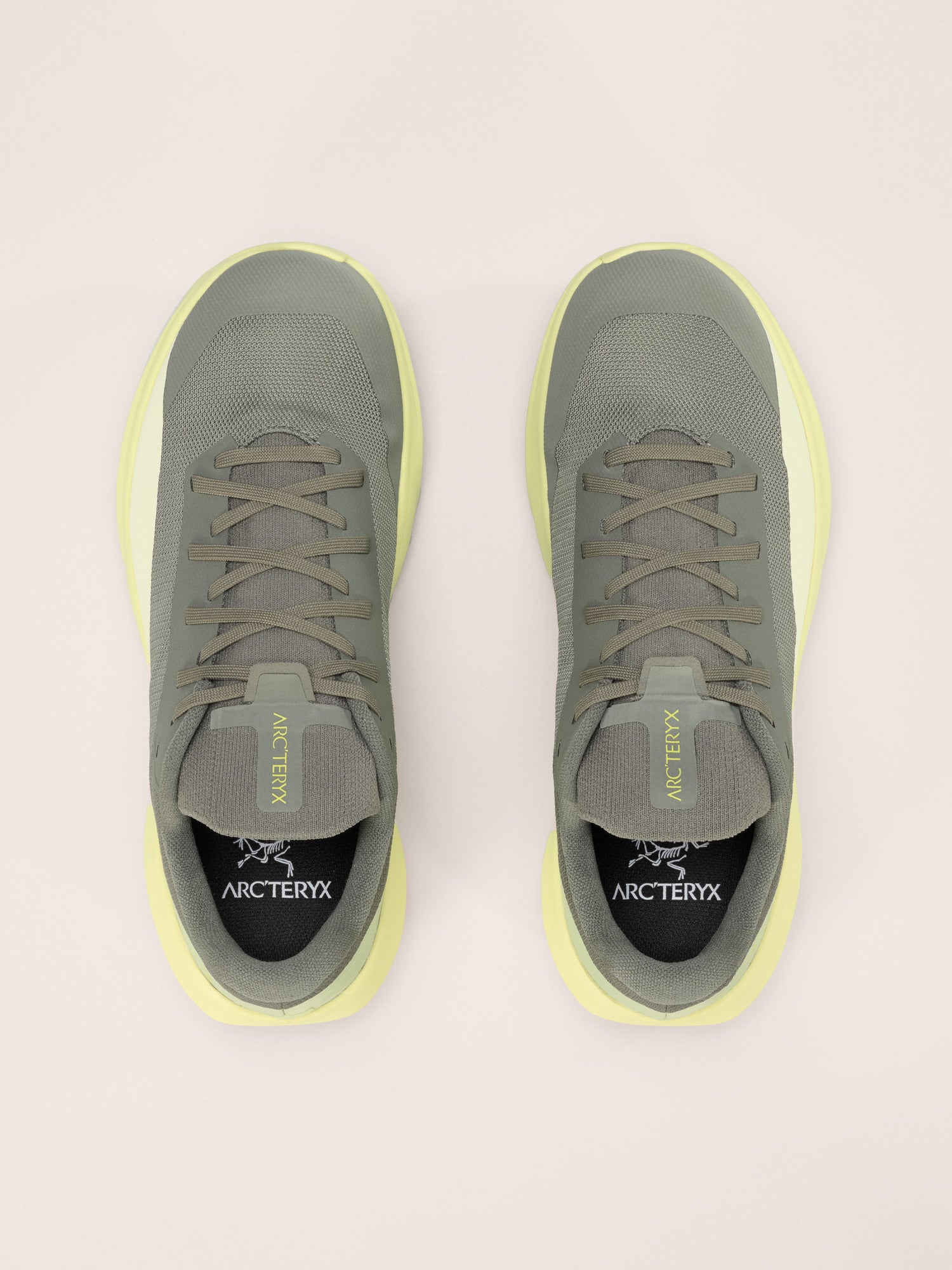 Arcteryx Outlet Norvan Ld 4 Shoe Womens Forage Ray