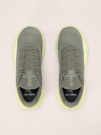 Arcteryx Outlet Norvan Ld 4 Shoe Womens Forage Ray