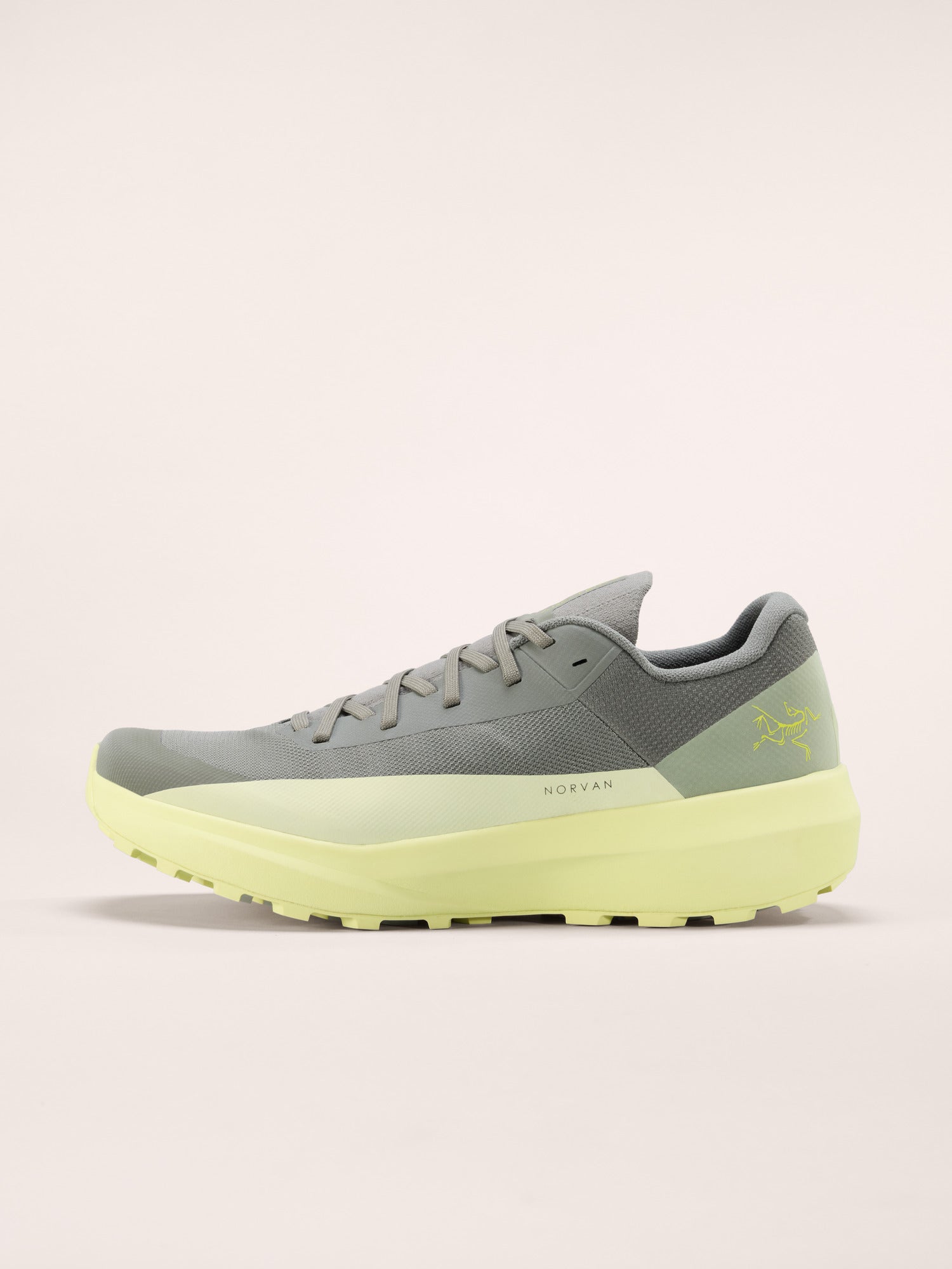 Arcteryx Outlet Norvan Ld 4 Shoe Womens Forage Ray
