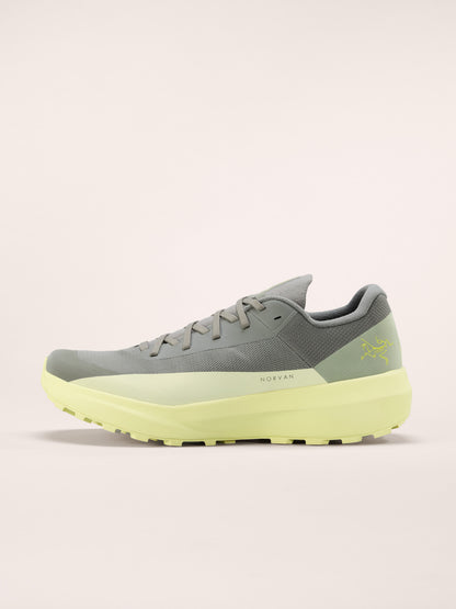 Arcteryx Outlet Norvan Ld 4 Shoe Womens Forage Ray