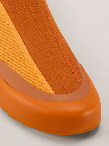 Arcteryx Outlet Kragg Multi Shoe Mens Dk Copper Sky Copper Sky
