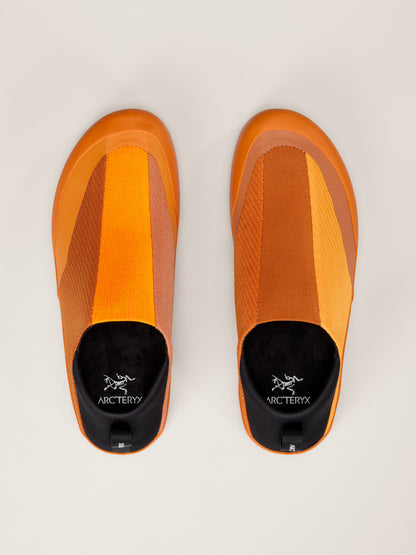 Arcteryx Outlet Kragg Multi Shoe Mens Dk Copper Sky Copper Sky