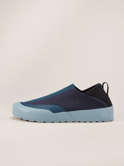Arcteryx Outlet Kragg Multi Shoe Womens Black Sapphire Robotica