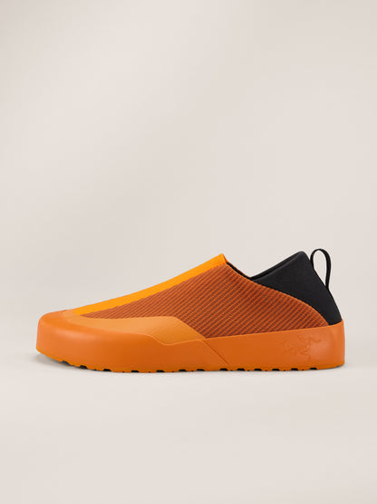 Arcteryx Outlet Kragg Multi Shoe Womens Dk Copper Sky Copper Sky
