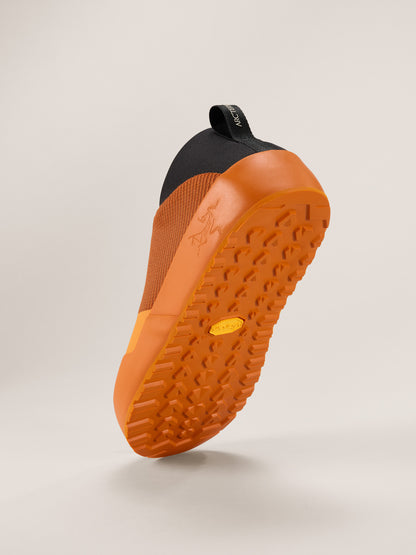 Arcteryx Outlet Kragg Multi Shoe Womens Dk Copper Sky Copper Sky