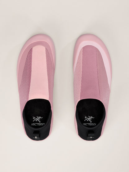 Arcteryx Outlet Kragg Multi Shoe Womens Lt Jupiter Bliss