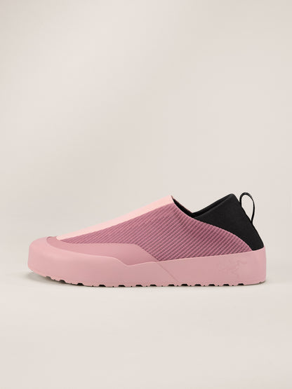 Arcteryx Outlet Kragg Multi Shoe Womens Lt Jupiter Bliss