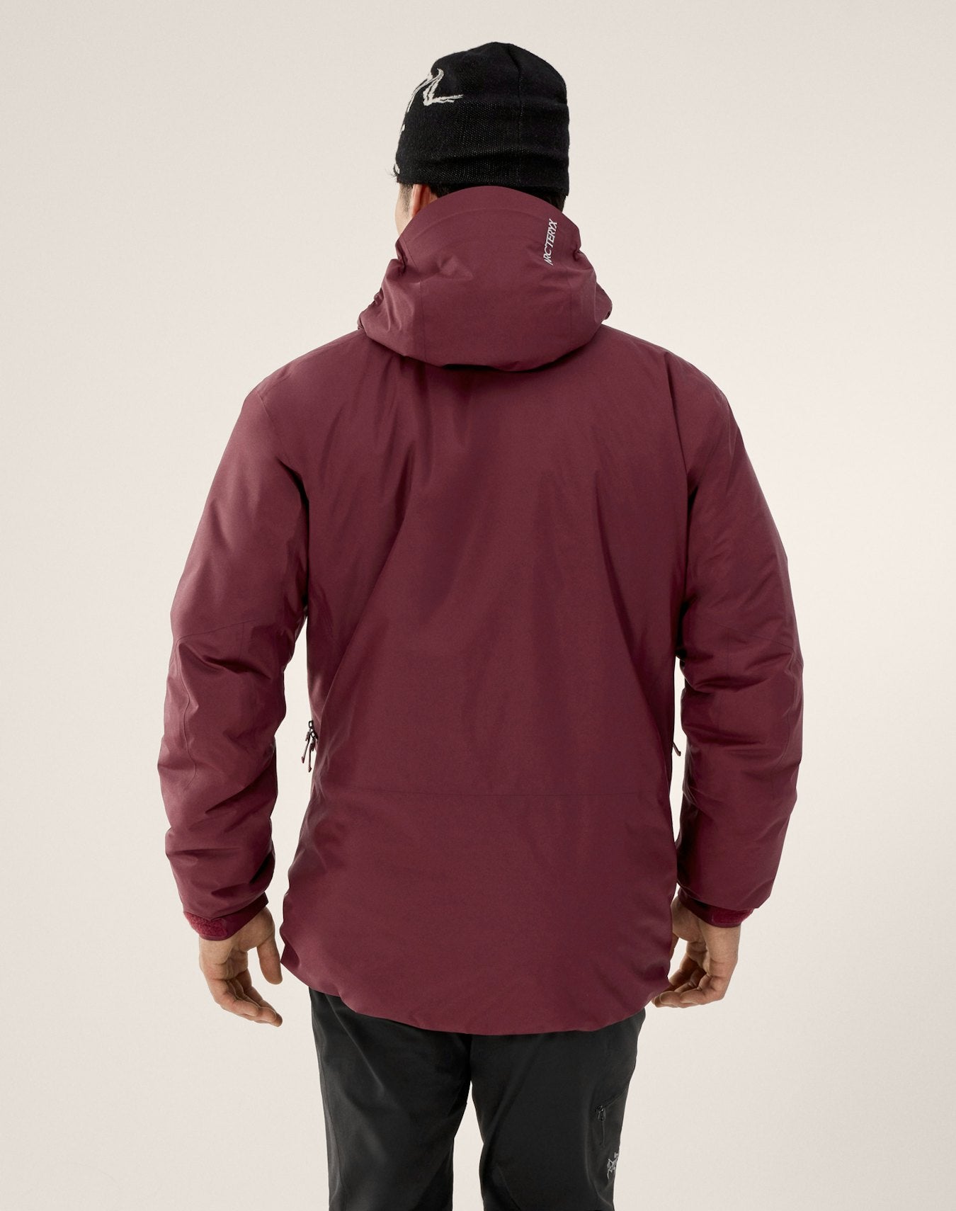 Arc'teryx Beta Insulated Jacket Men's - Mars