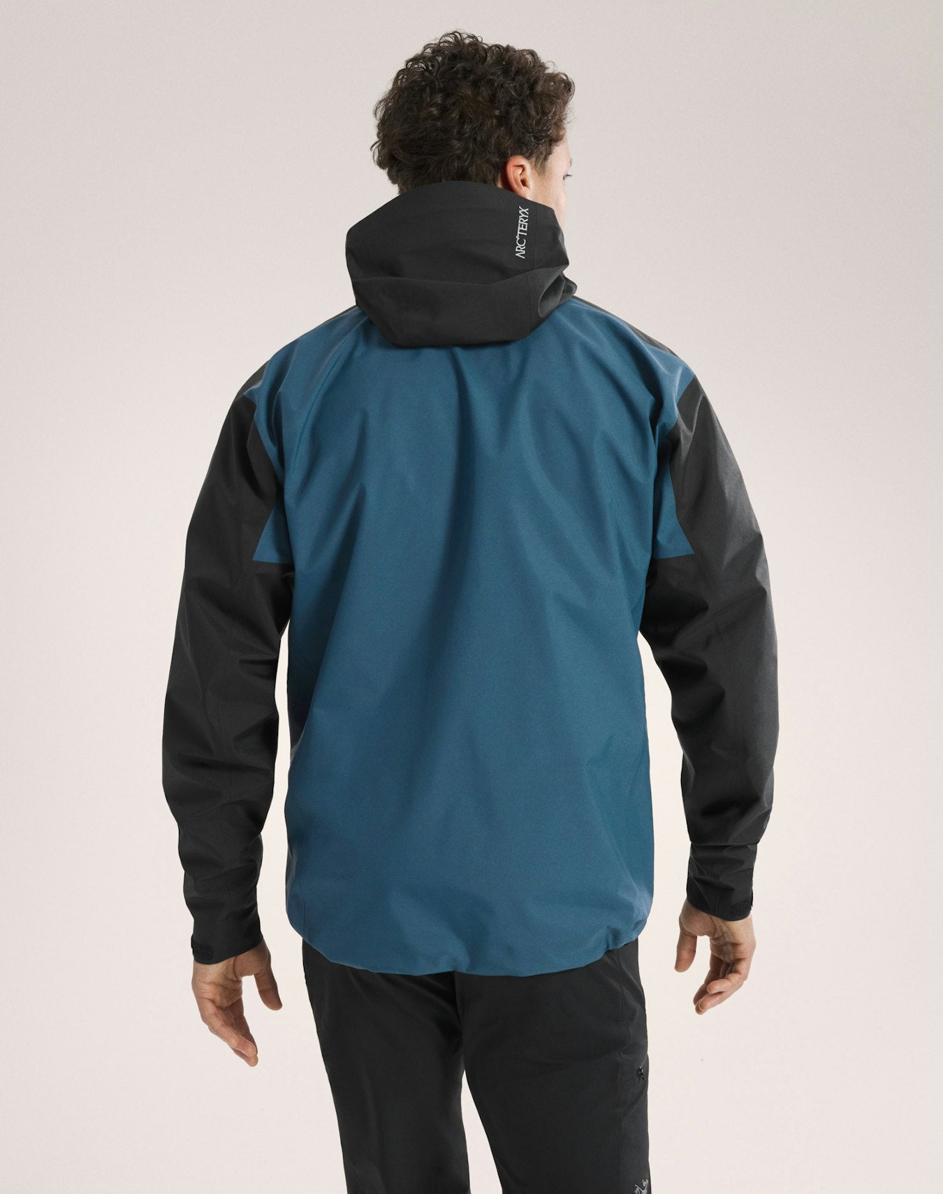 Arc'teryx Beta Jacket Men's - Lodestar