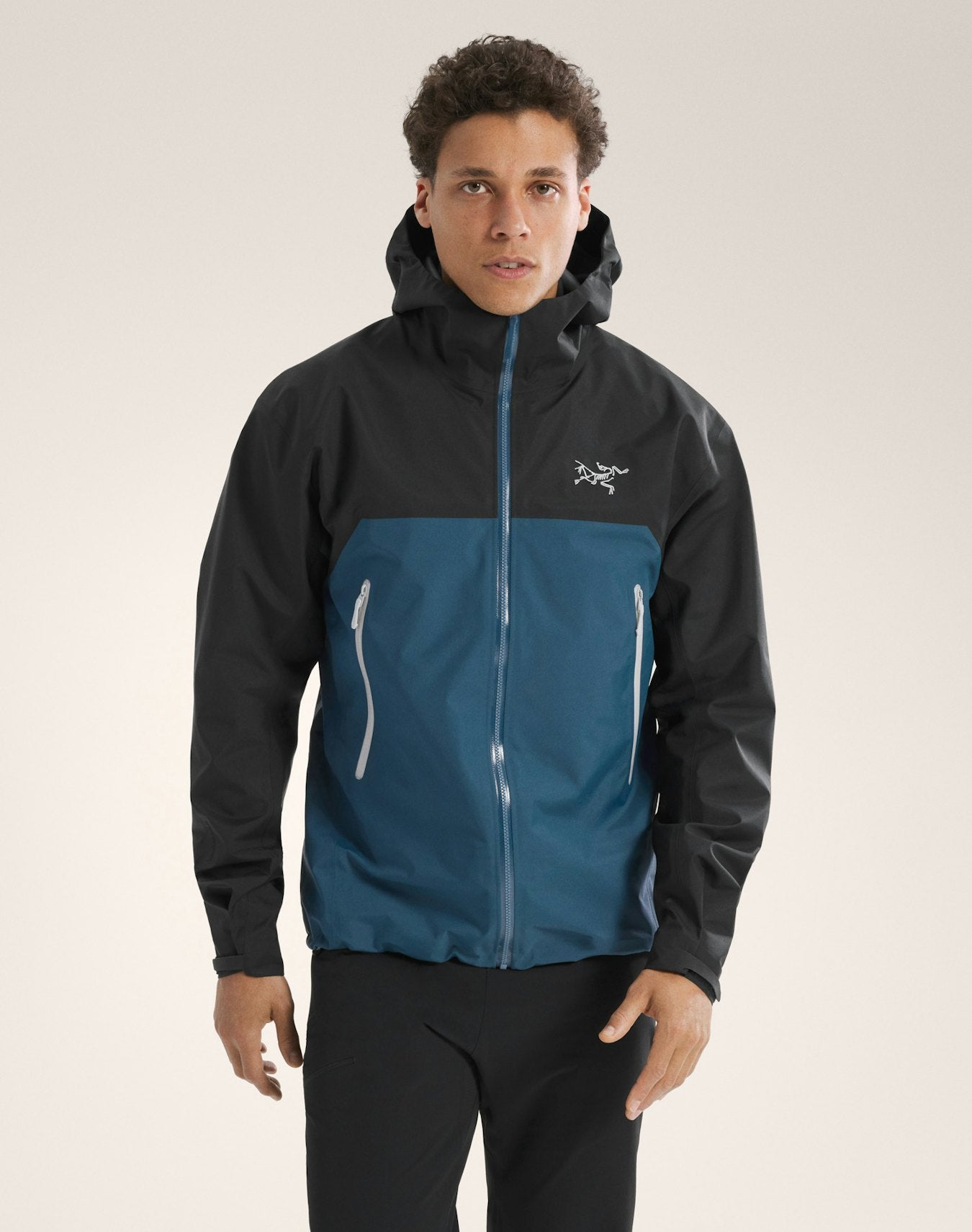 Arc'teryx Beta Jacket Men's - Lodestar
