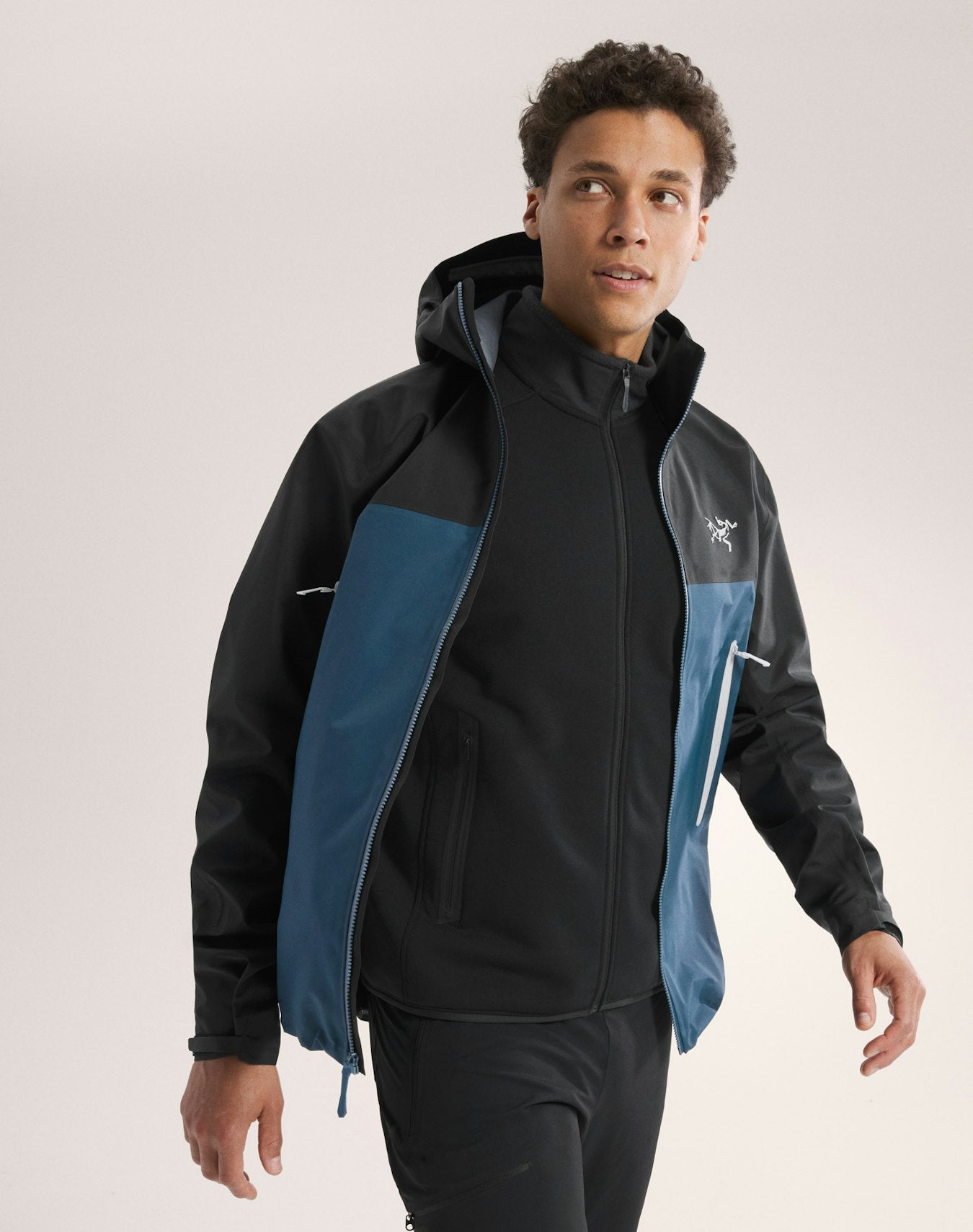 Arc'teryx Beta Jacket Men's - Lodestar