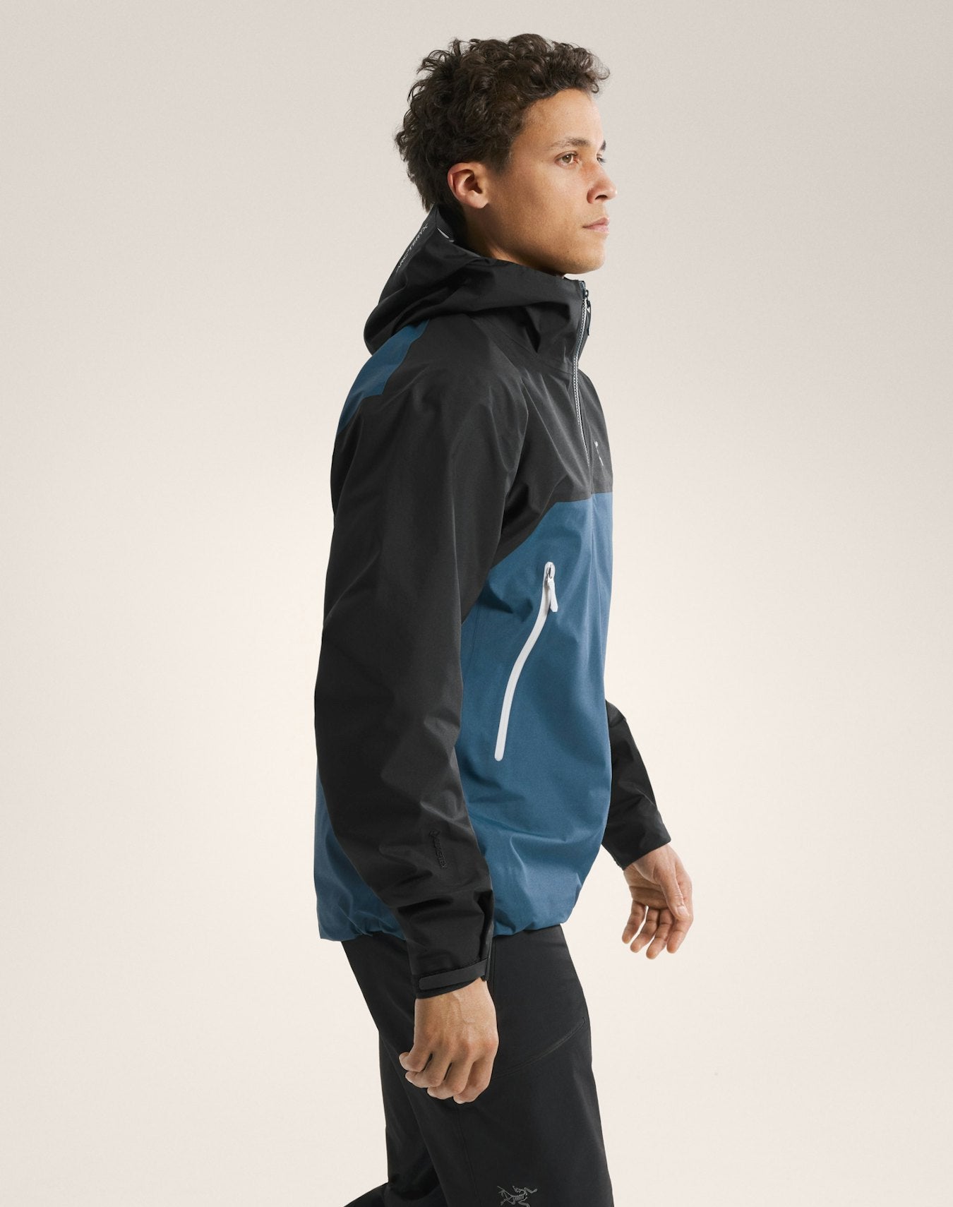 Arc'teryx Beta Jacket Men's - Lodestar