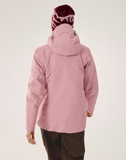 Arc'teryx Outlet Beta Insulated Jacket Women's Bliss