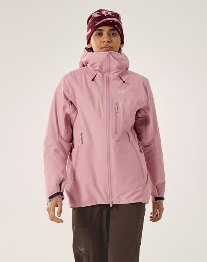 Arc'teryx Outlet Beta Insulated Jacket Women's Bliss