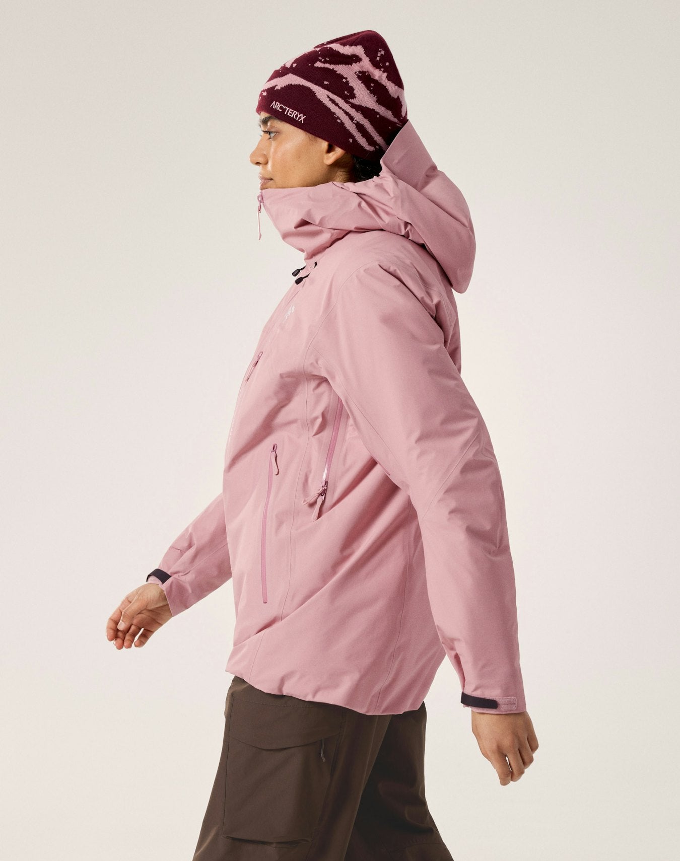 Arc'teryx Outlet Beta Insulated Jacket Women's Bliss