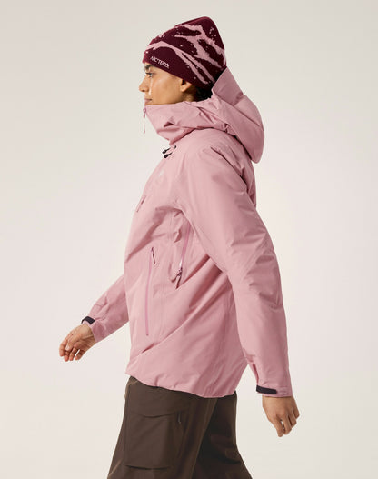 Arc'teryx Outlet Beta Insulated Jacket Women's Bliss
