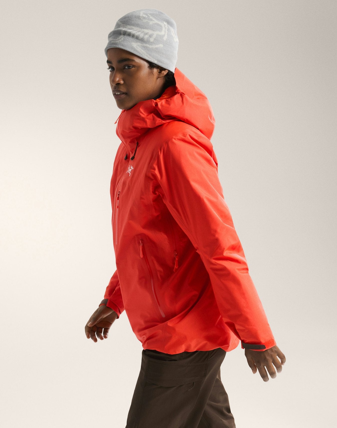 Arc'teryx Beta Insulated Jacket Women's - Dynasty