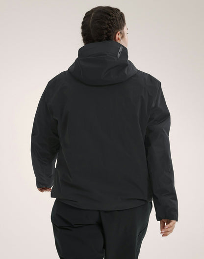 Arc'teryx Solano Insulated Hoody Women's - Black