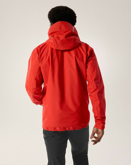 Arc'teryx Beta SL Jacket Men's - Dynasty