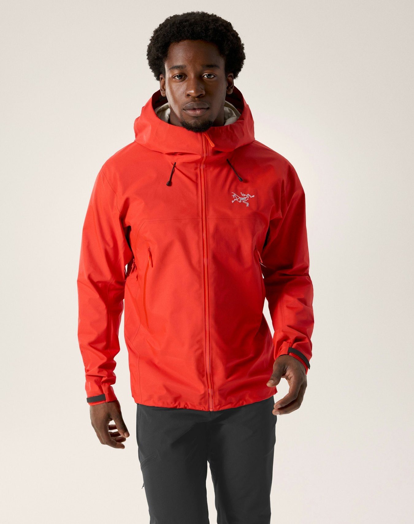 Arc'teryx Beta SL Jacket Men's - Dynasty