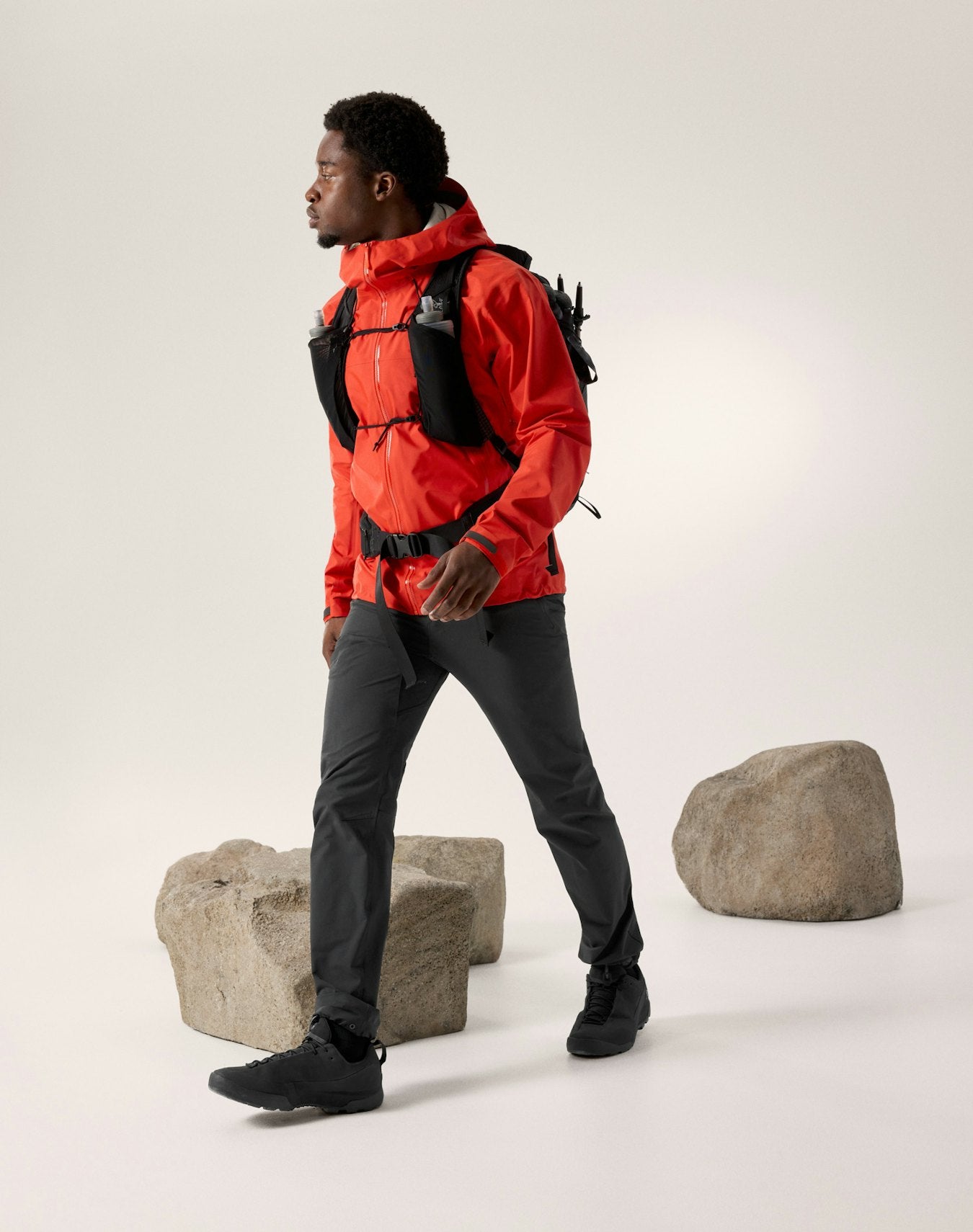 Arc'teryx Beta SL Jacket Men's - Dynasty