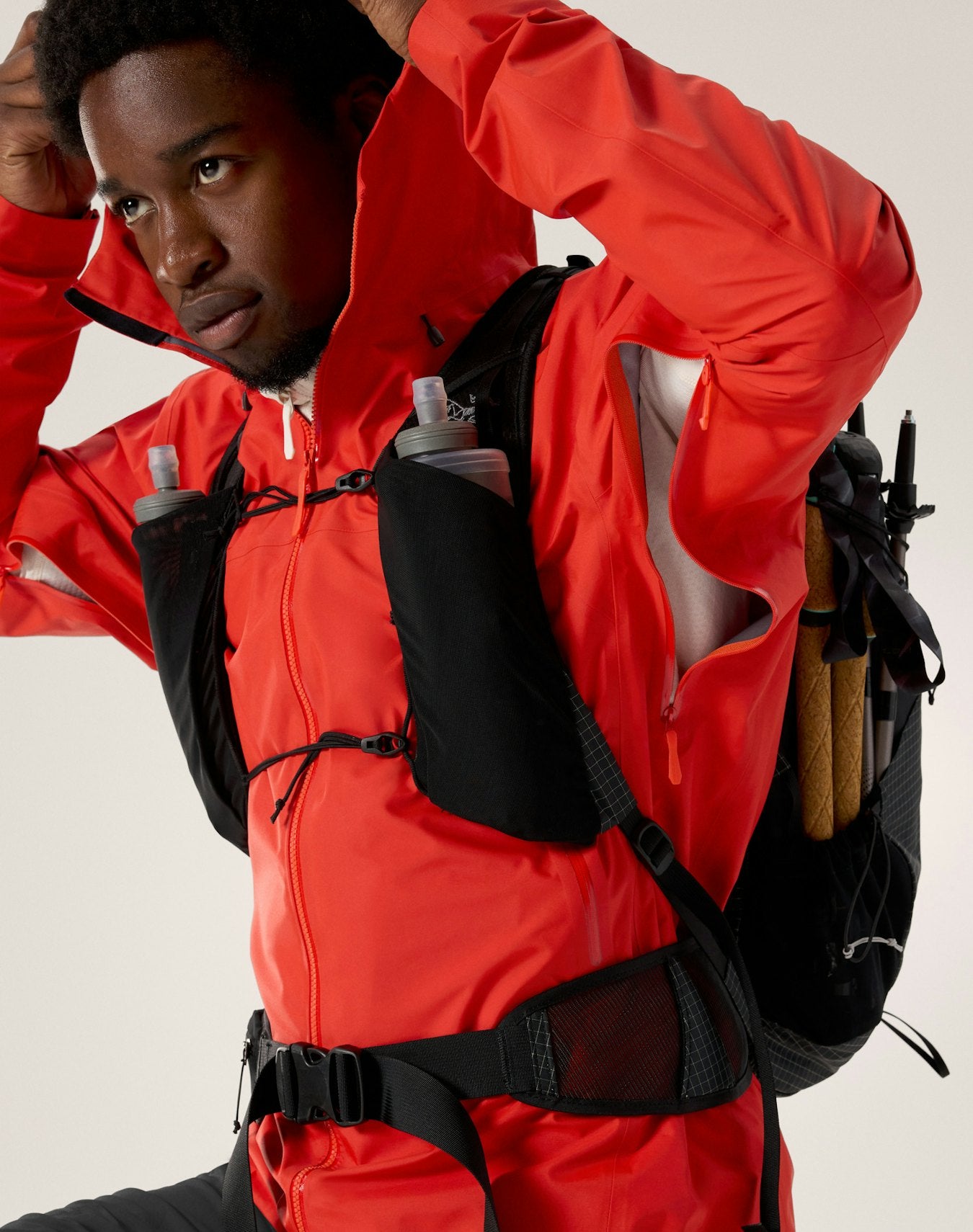 Arc'teryx Beta SL Jacket Men's - Dynasty
