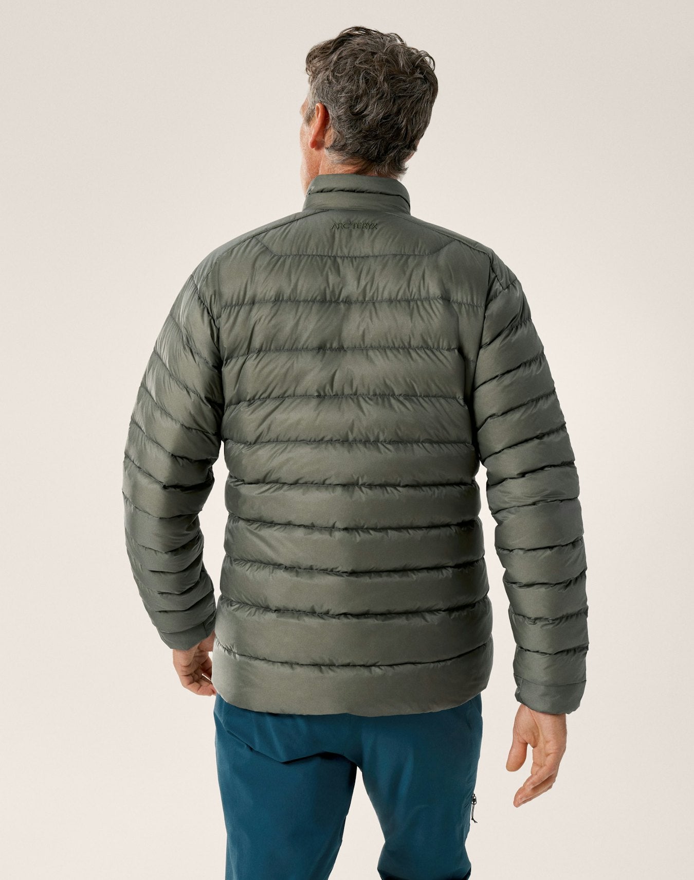 Arc'teryx Outlet Cerium Jacket Men's Forage