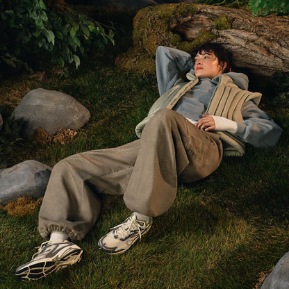 Brooks Adrenaline GTS 4 White/Black/Green