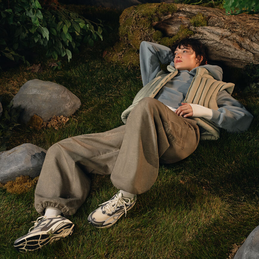 Brooks Adrenaline GTS 4 White/Black/Green