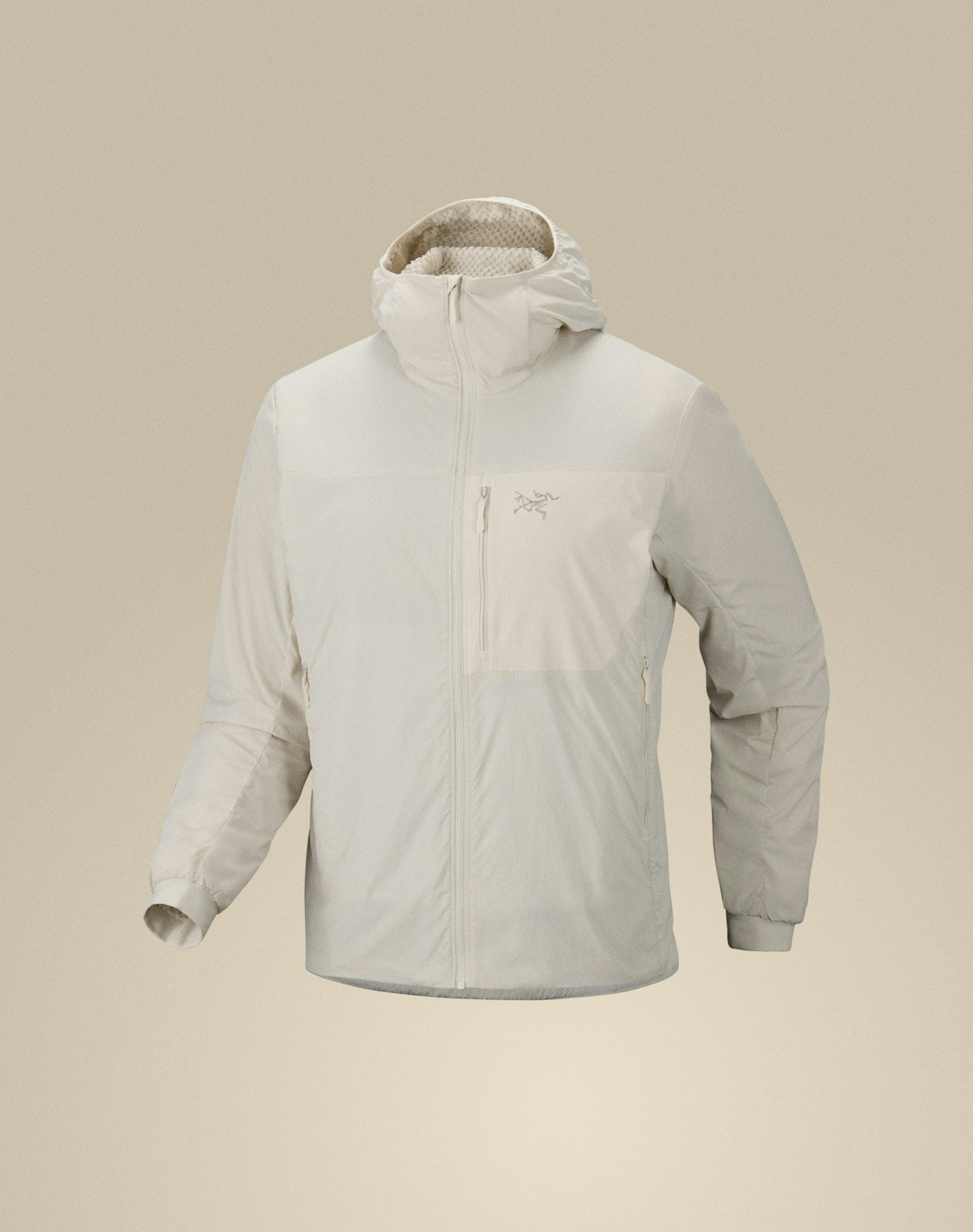 Arc'teryx Proton SL Hoody Men's - Sea Salt