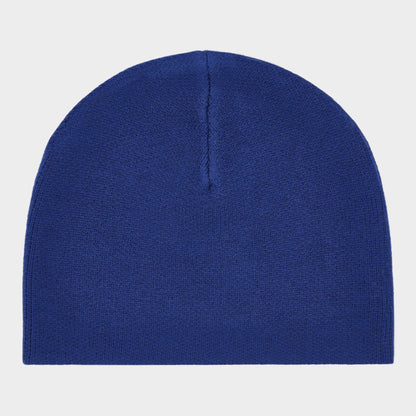 Godspeed G Logo Stitched Beanie (Blue)
