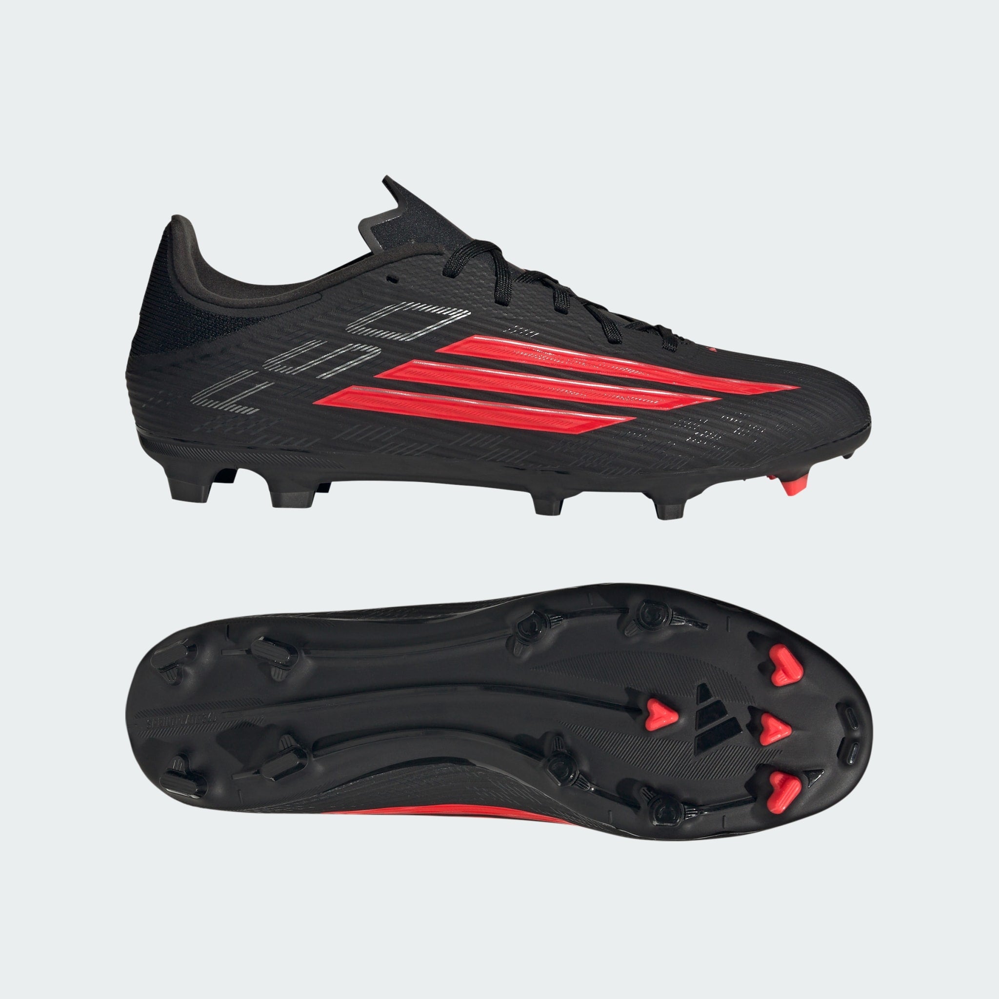 Adidas F50 LEAGUE Firm Ground Multi Ground Football Boots