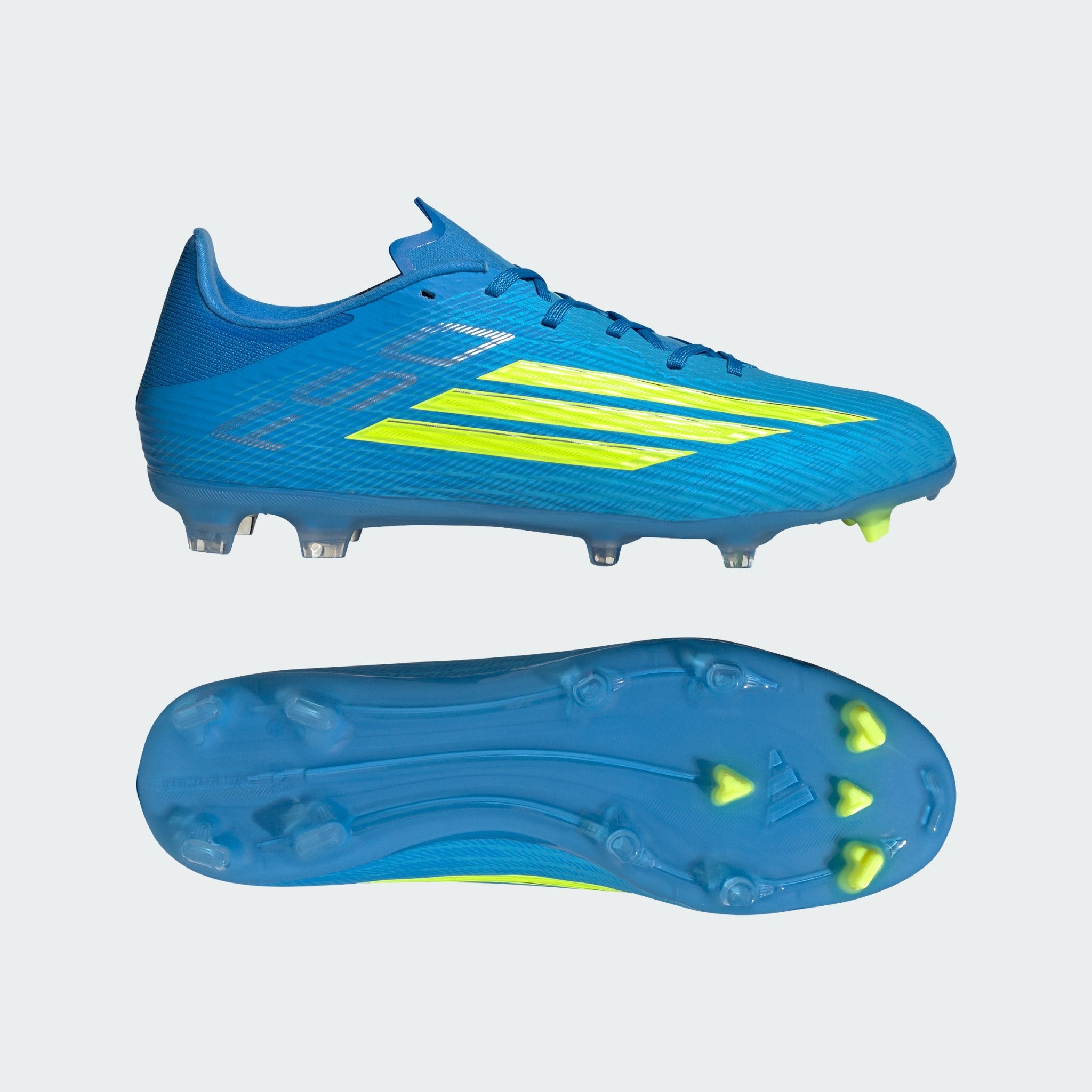 Adidas F50 League Firm Ground Multi Ground Football Boots