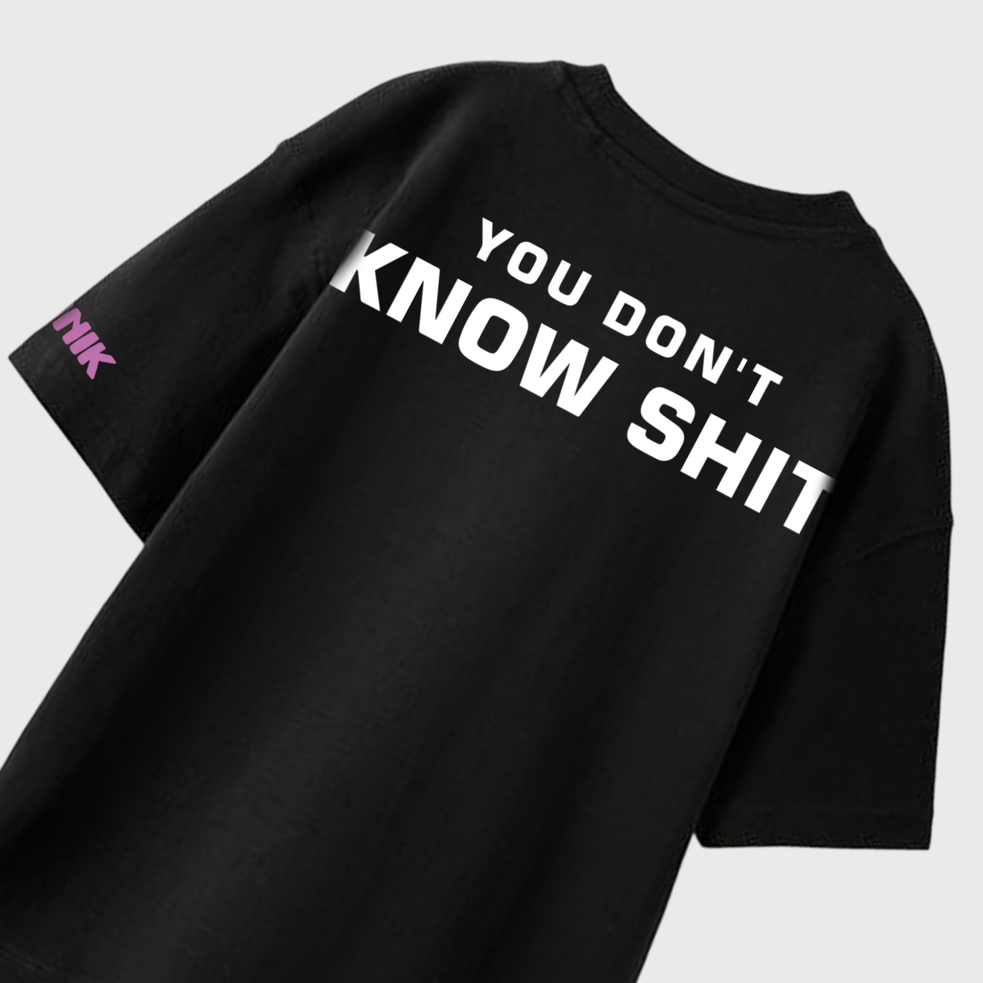 Lostmind Reflective Tee