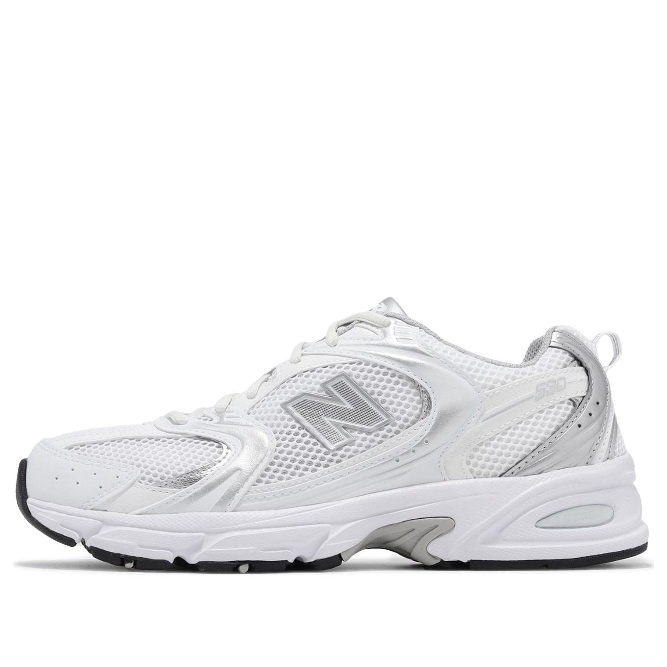 New Balance 530 Munsell White