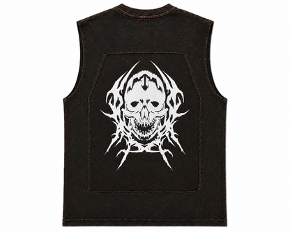 Skullmark Women's Tank