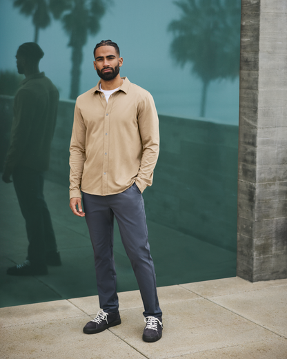 Vuori Meta Pant Classic Fit 32