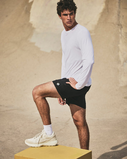 Vuori Kore Short Lined 5