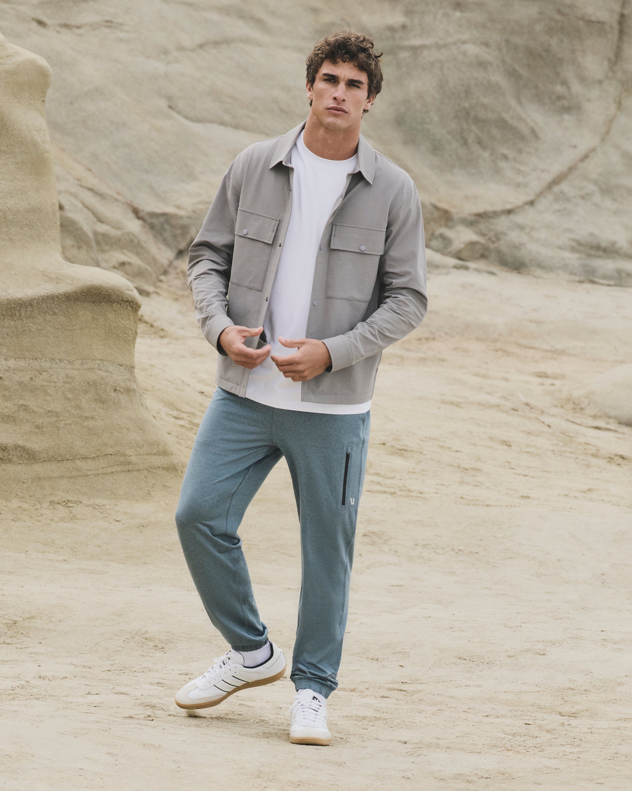 Vuori Sunday Performance Sweatpant