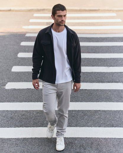 Vuori Optimist 5 Pocket Cord Pant Athletic Slim Fit