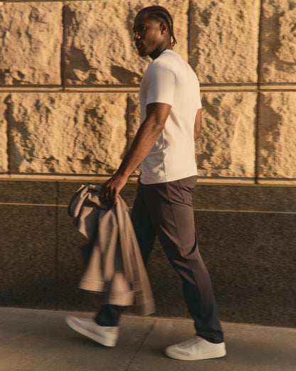 Vuori Meta Twill Pant Classic Fit 32