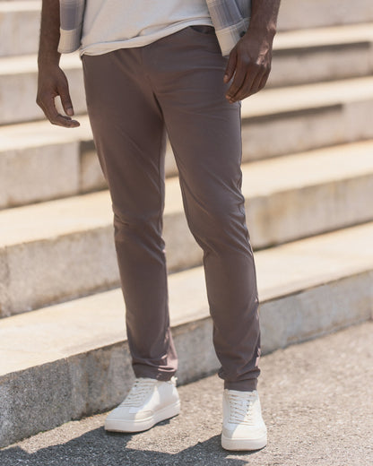Vuori Meta Pant Athletic Slim Fit 32